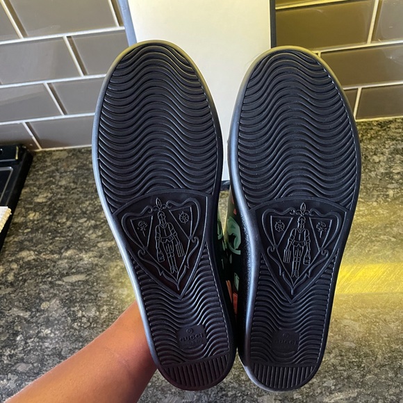 Gucci Lows. - Picture 4 of 4